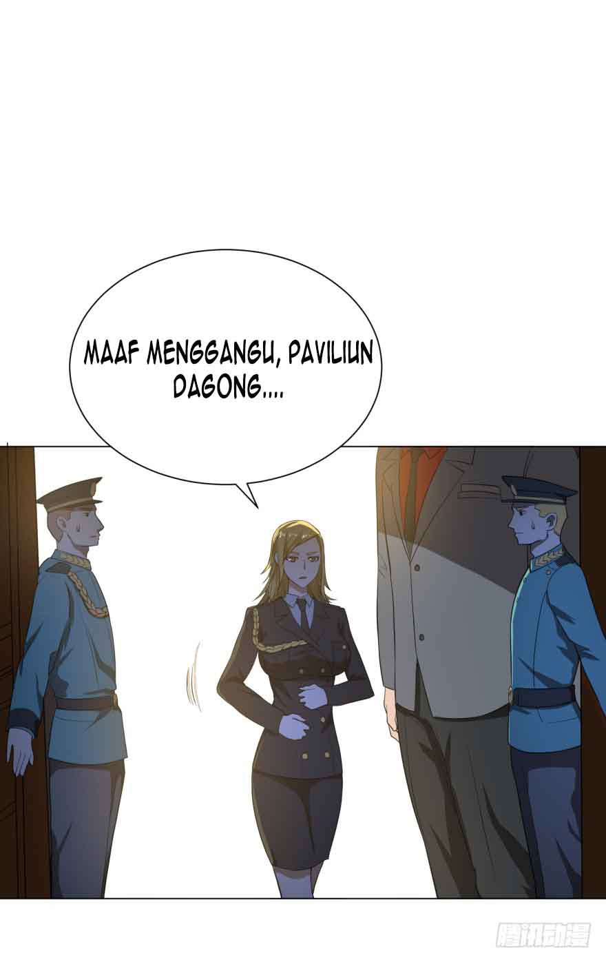 List of Big Villians Chapter 09 Gambar 14