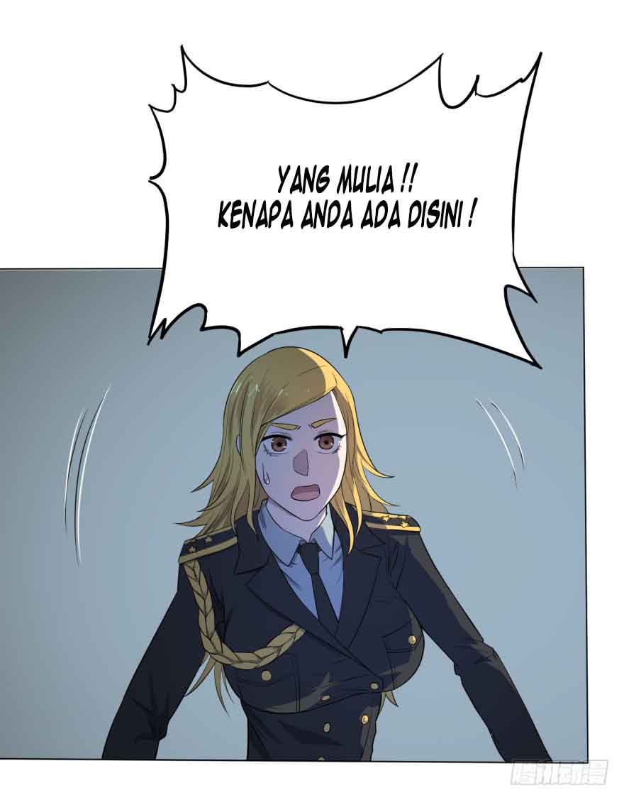 List of Big Villians Chapter 09 Gambar 17