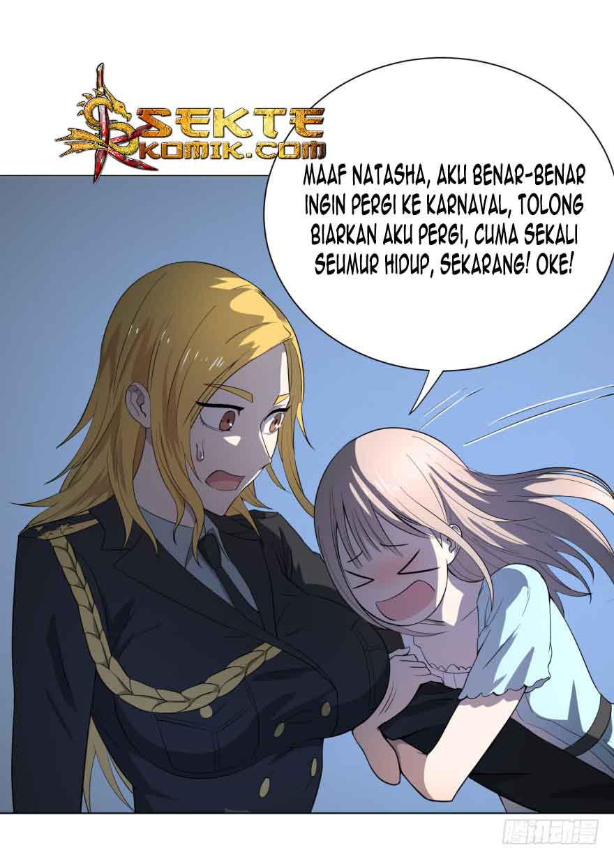 List of Big Villians Chapter 09 Gambar 20
