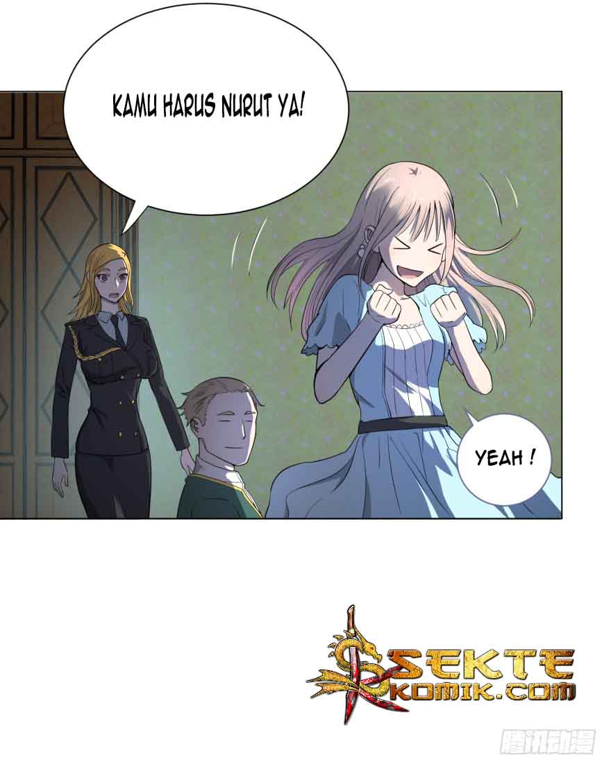 List of Big Villians Chapter 09 Gambar 21