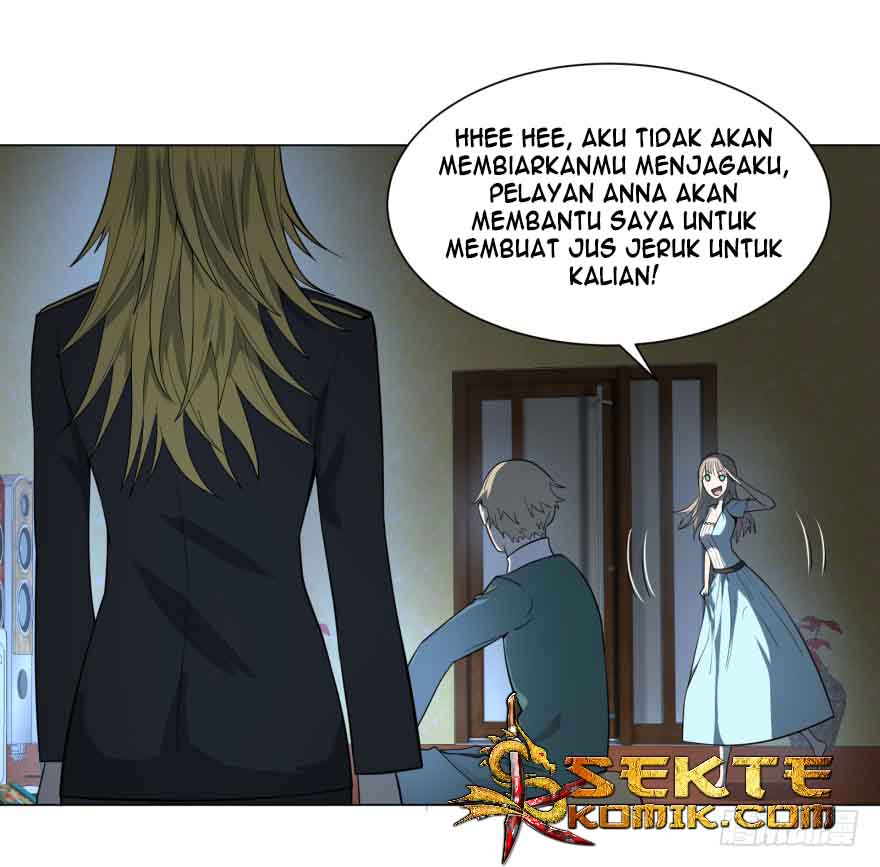 List of Big Villians Chapter 09 Gambar 22