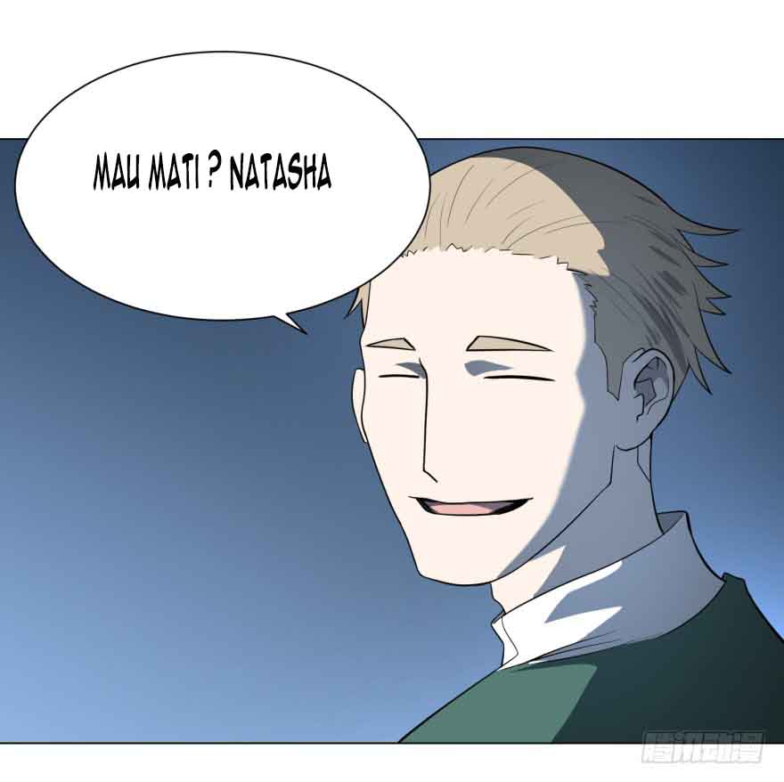 List of Big Villians Chapter 09 Gambar 24