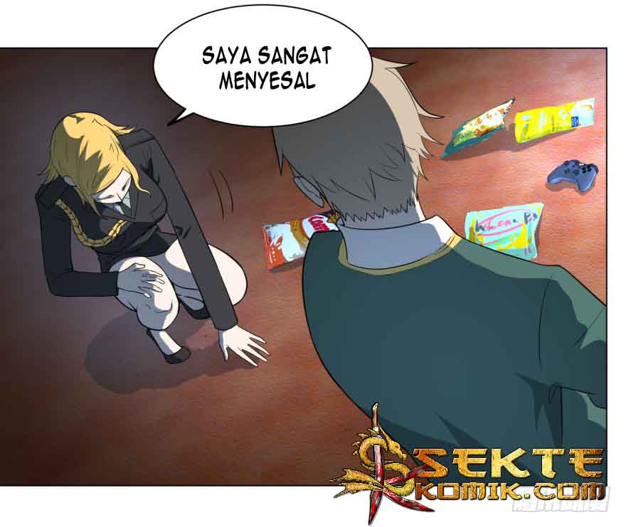 List of Big Villians Chapter 09 Gambar 25