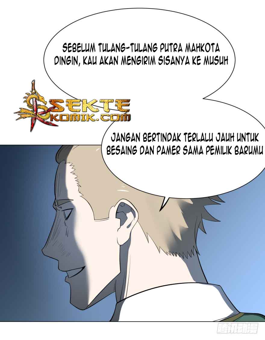 List of Big Villians Chapter 09 Gambar 27