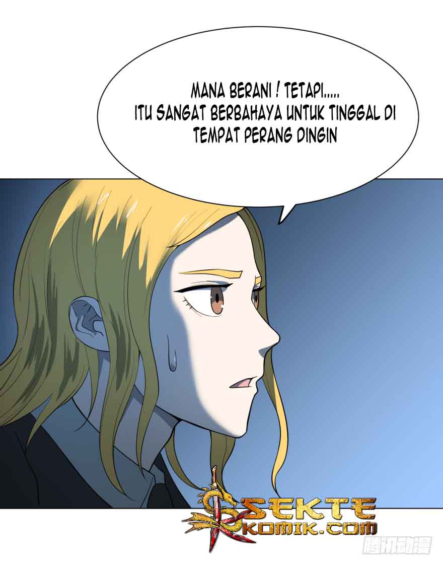 List of Big Villians Chapter 09 Gambar 28