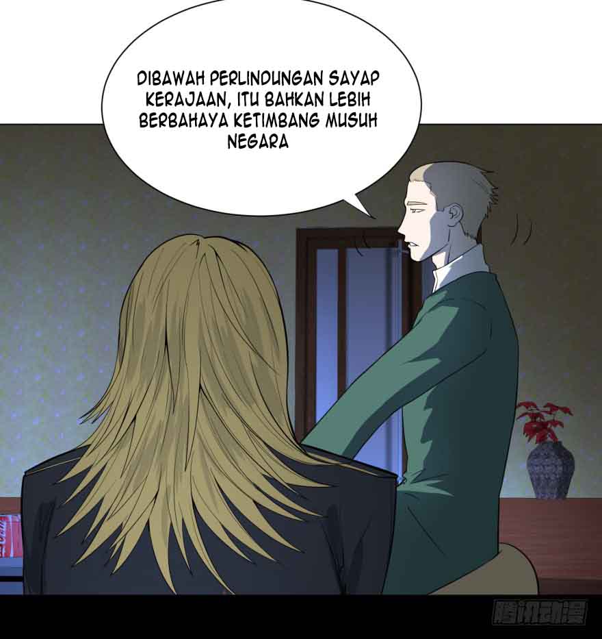 List of Big Villians Chapter 09 Gambar 30