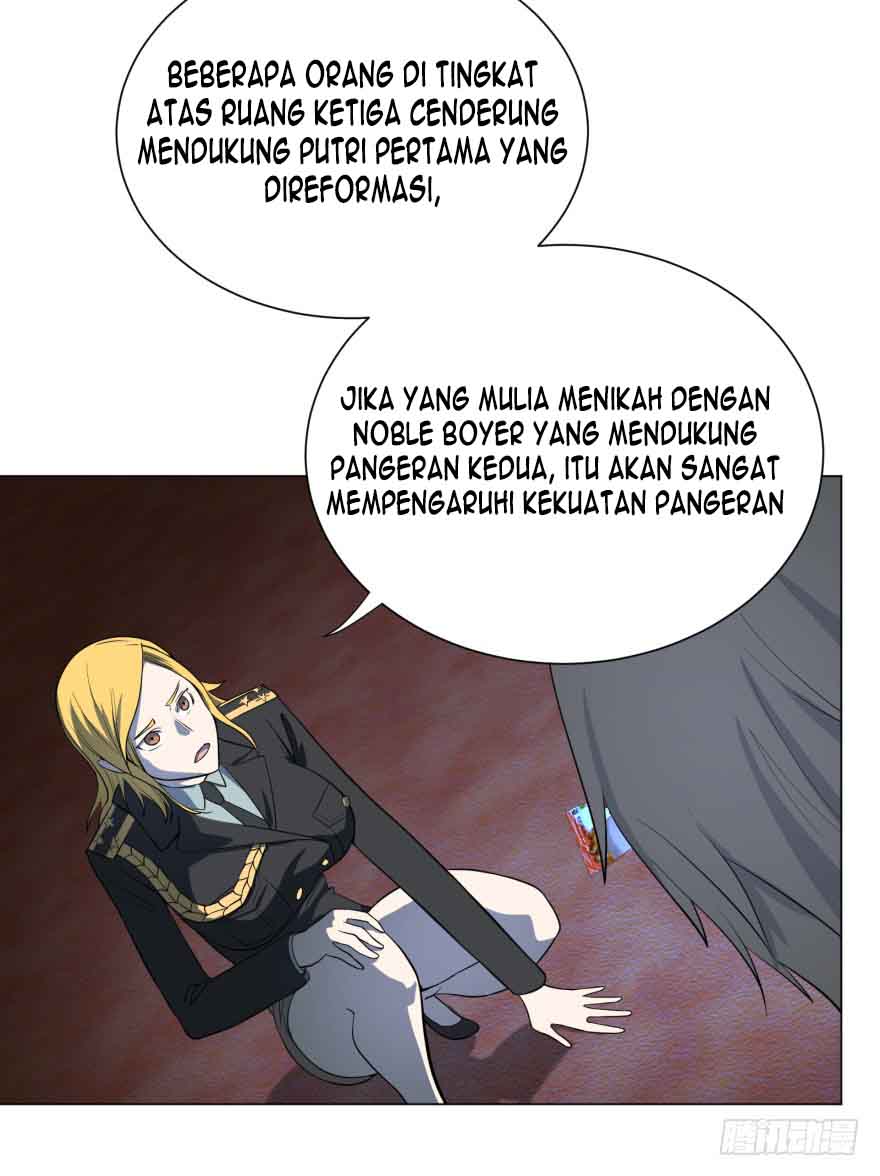 List of Big Villians Chapter 09 Gambar 35