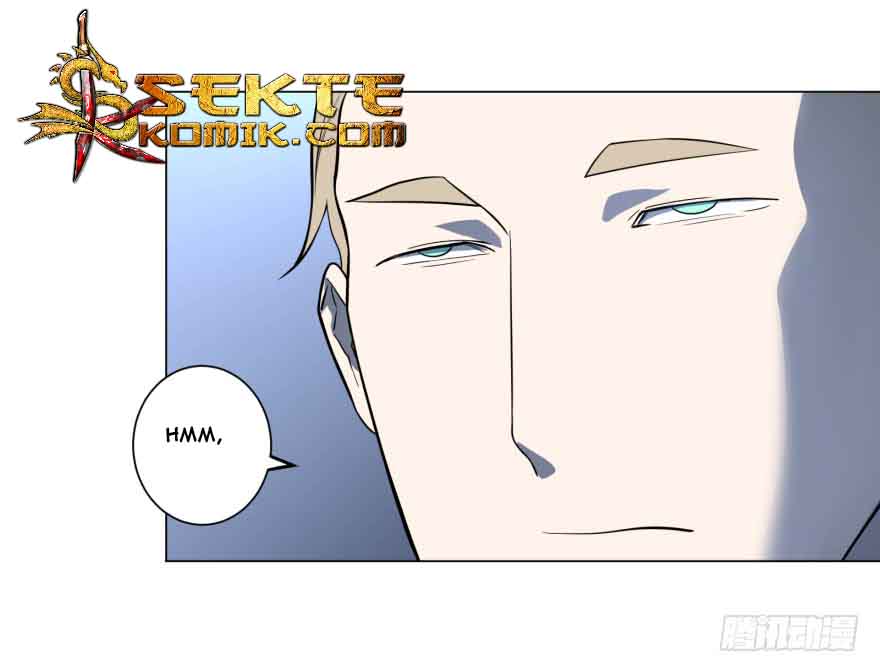 List of Big Villians Chapter 09 Gambar 36
