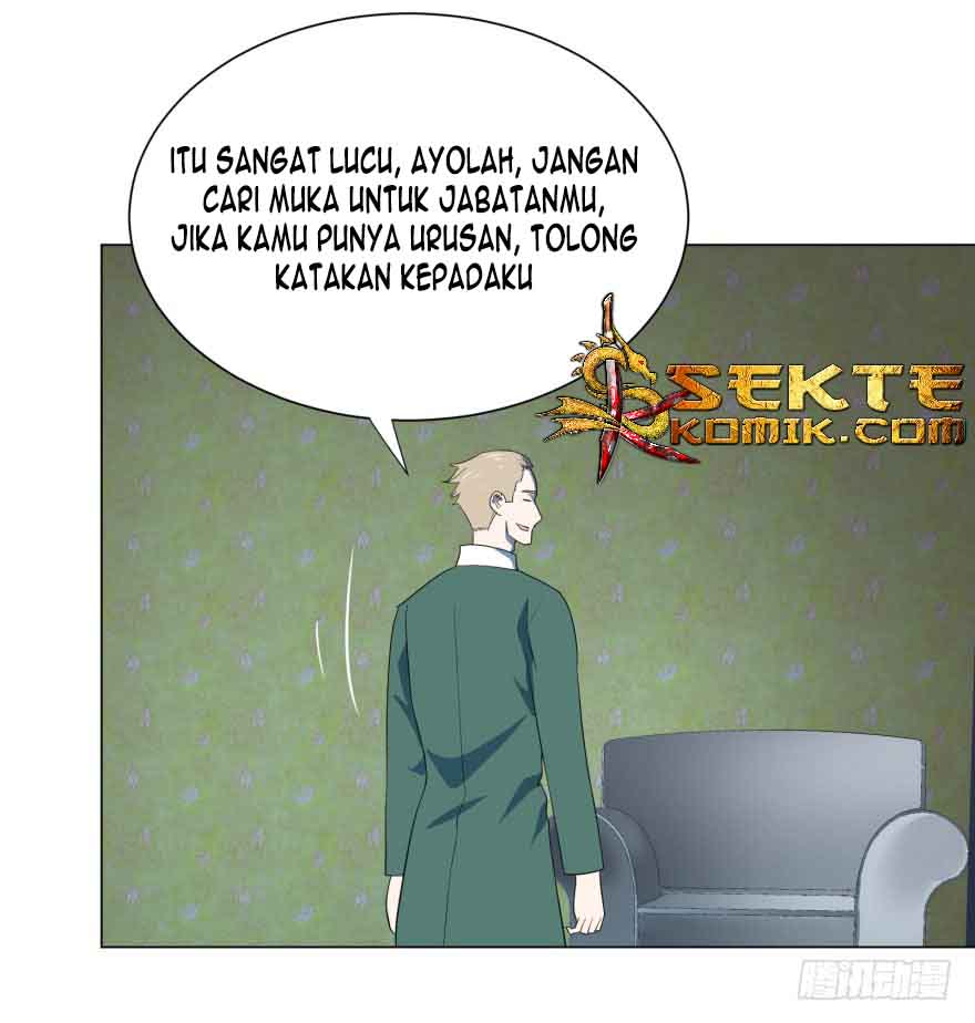 List of Big Villians Chapter 09 Gambar 38