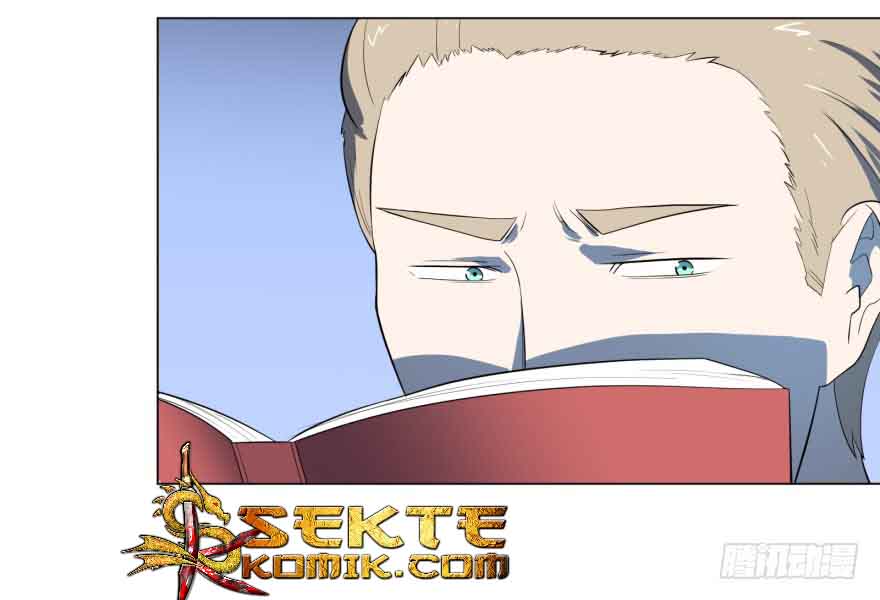 List of Big Villians Chapter 09 Gambar 41