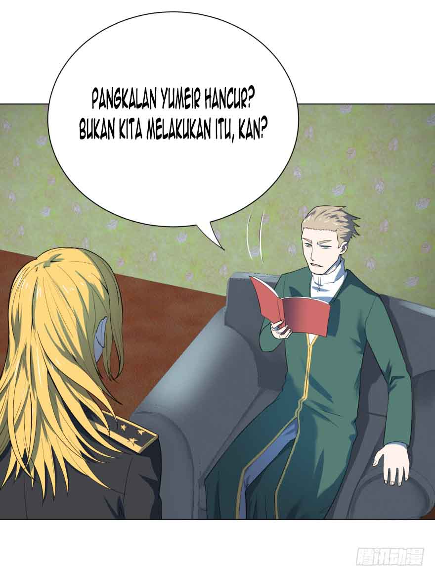List of Big Villians Chapter 09 Gambar 42