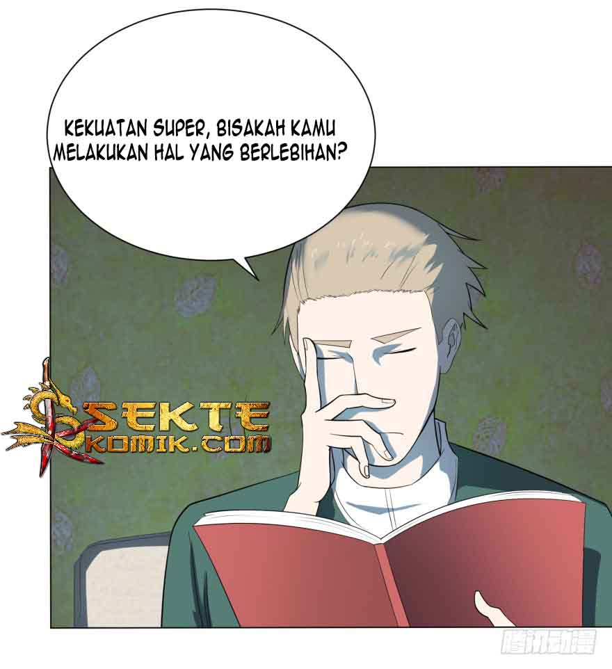 List of Big Villians Chapter 09 Gambar 46