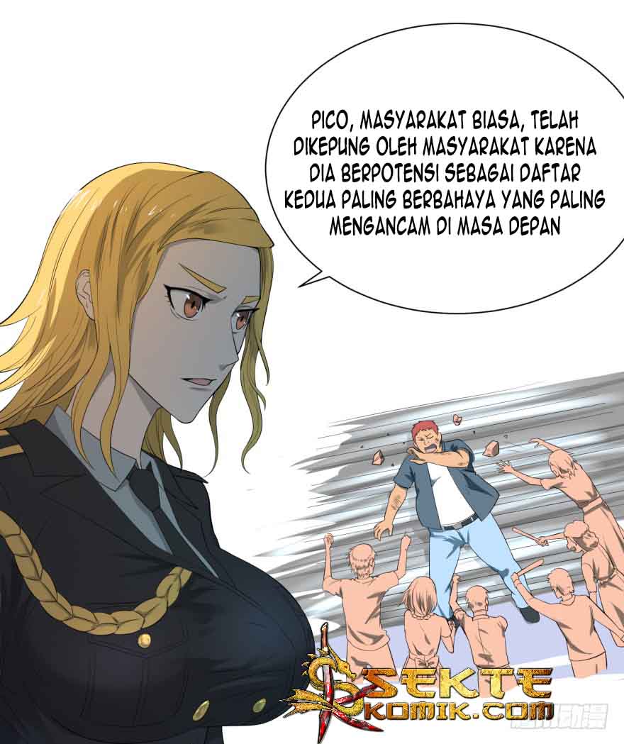 List of Big Villians Chapter 09 Gambar 47
