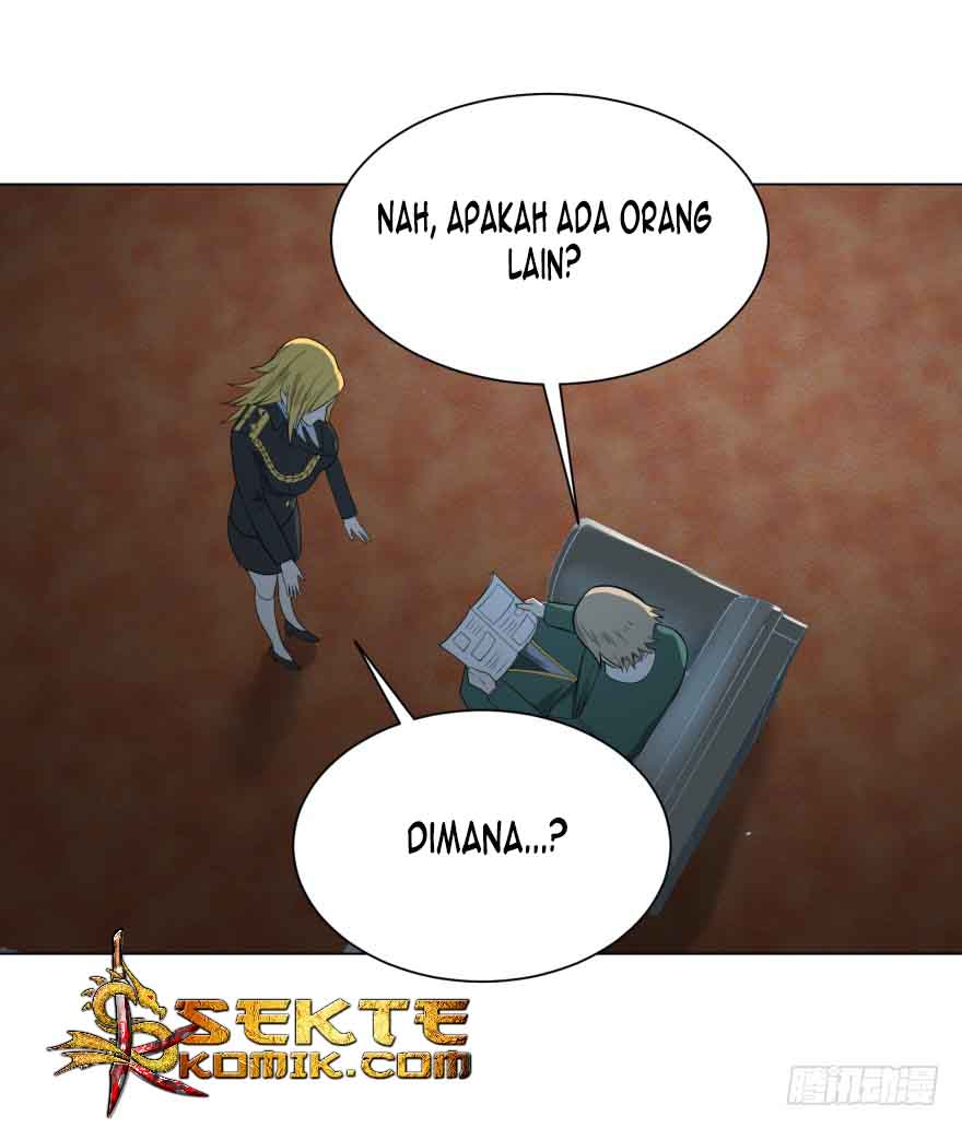 List of Big Villians Chapter 09 Gambar 52