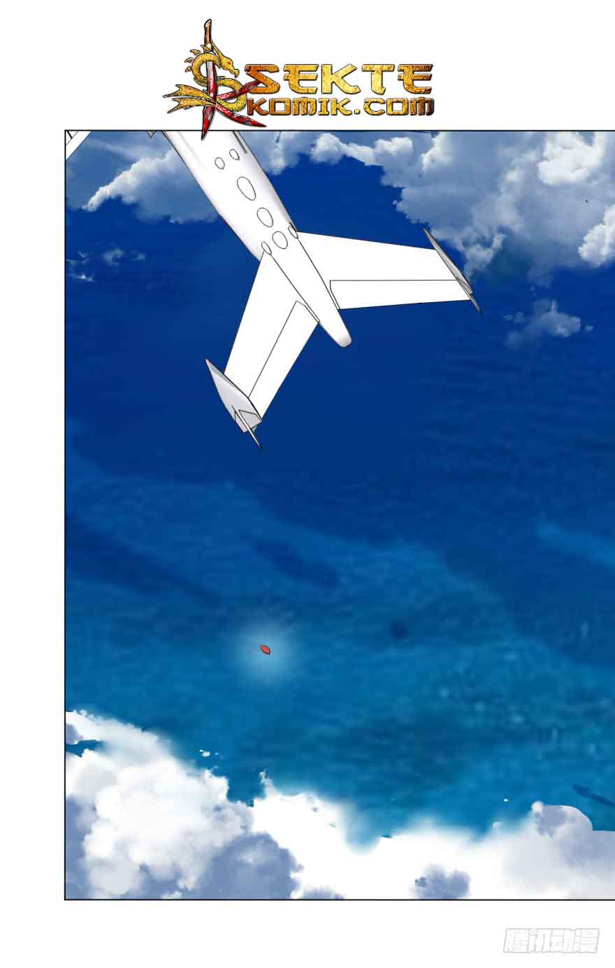 List of Big Villians Chapter 09 Gambar 59