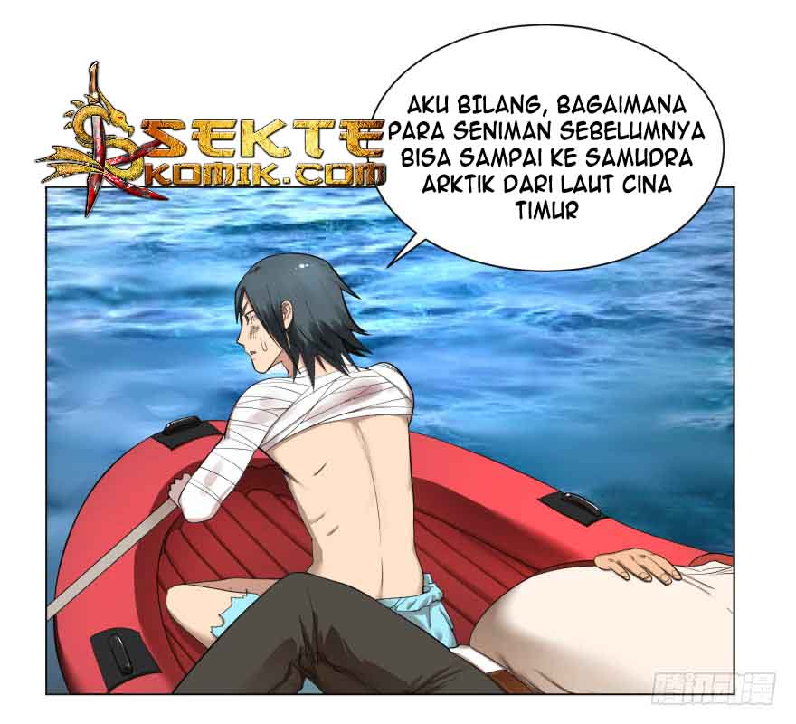 List of Big Villians Chapter 09 Gambar 64