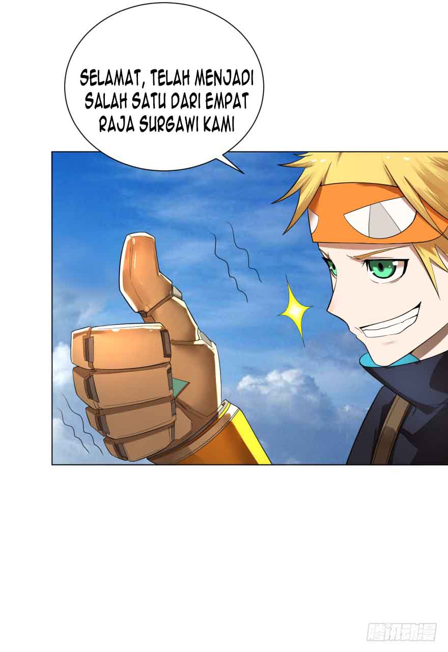List of Big Villians Chapter 09 Gambar 68