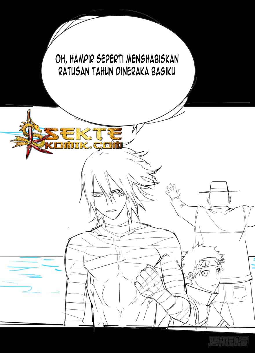 List of Big Villians Chapter 09 Gambar 73