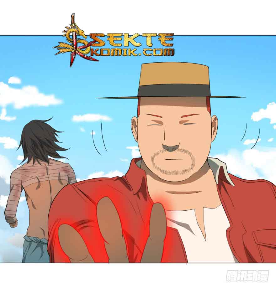 List of Big Villians Chapter 10 Gambar 17
