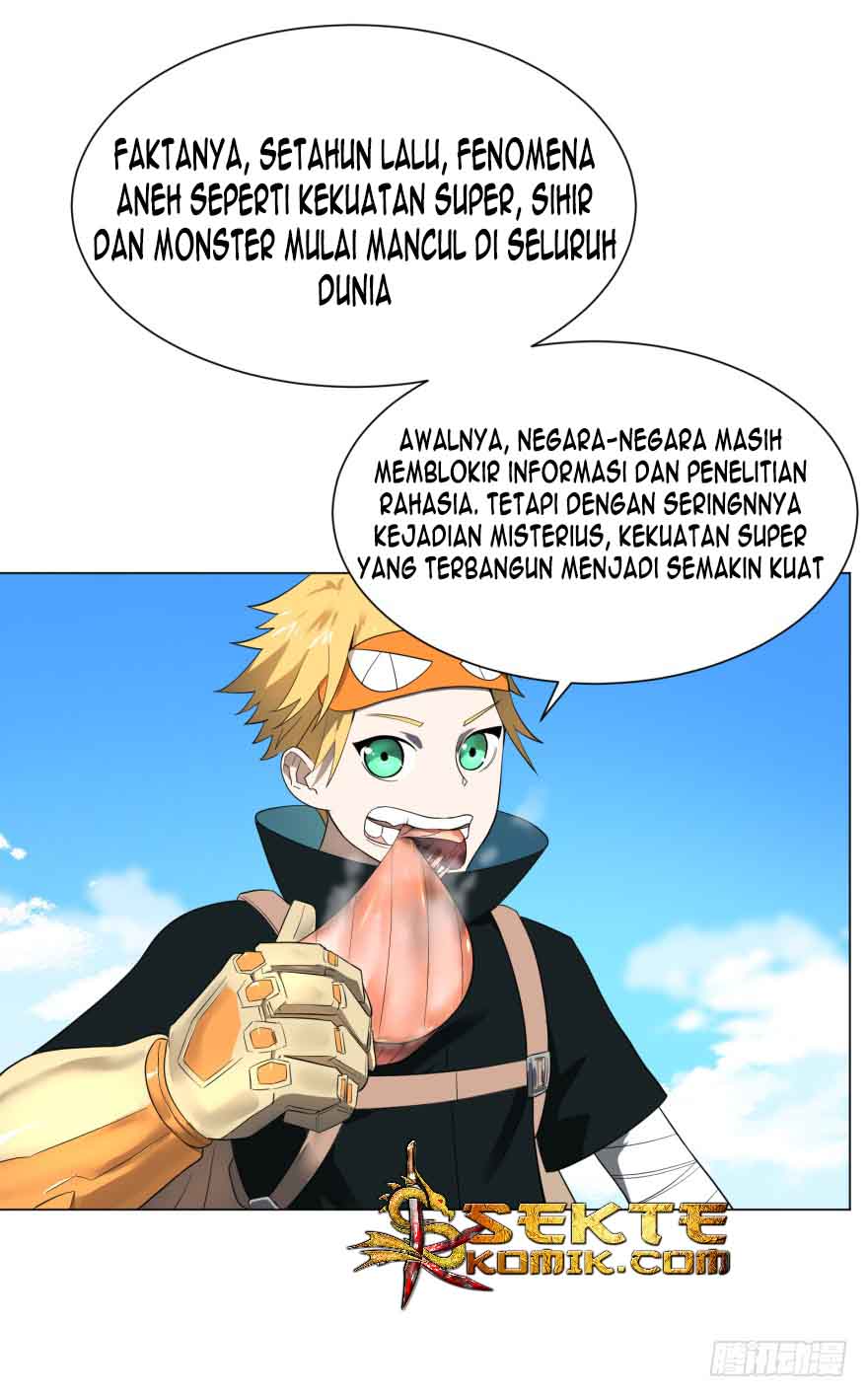 List of Big Villians Chapter 10 Gambar 29
