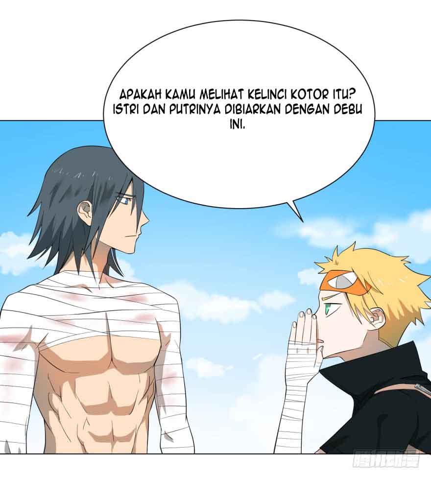 List of Big Villians Chapter 10 Gambar 40