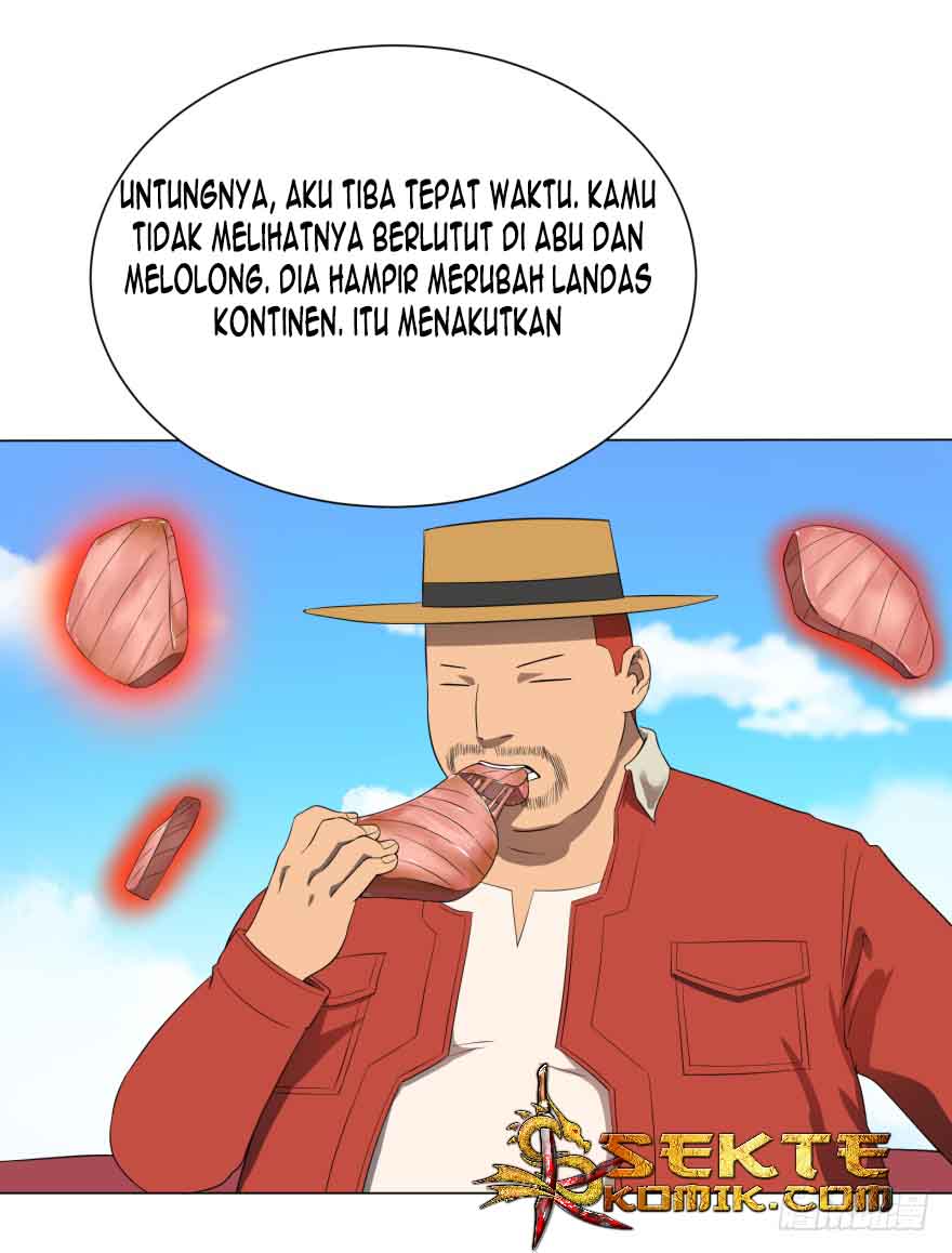 List of Big Villians Chapter 10 Gambar 41