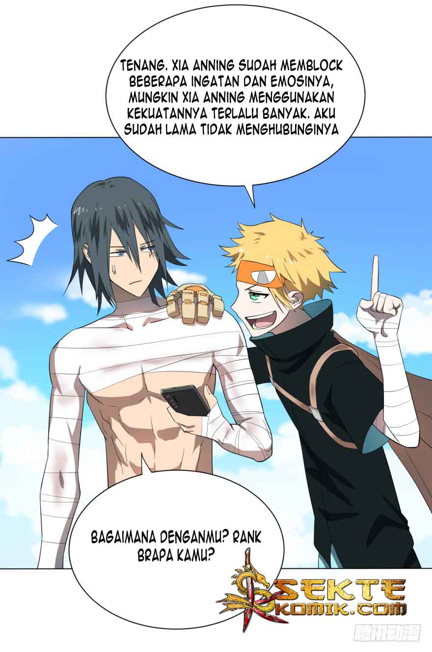 List of Big Villians Chapter 10 Gambar 43
