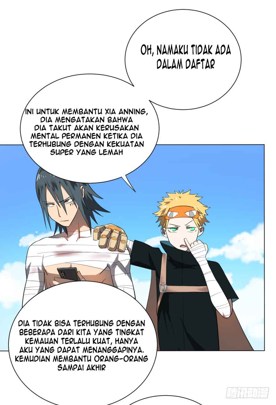 List of Big Villians Chapter 10 Gambar 44