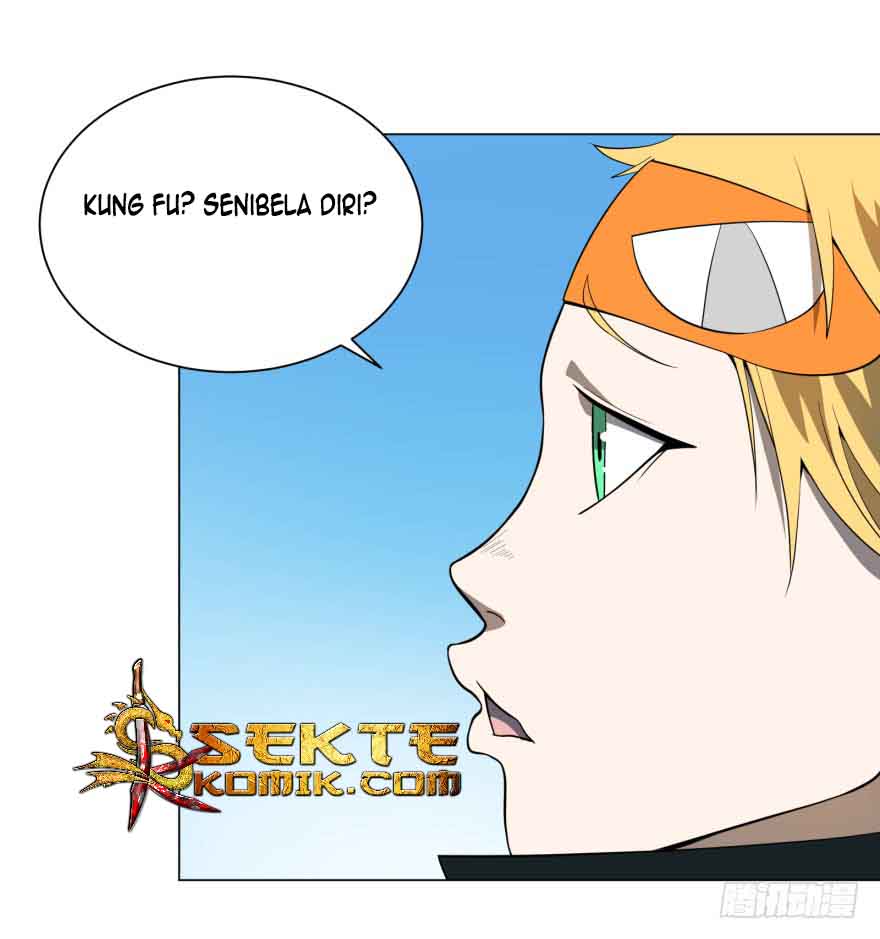 List of Big Villians Chapter 10 Gambar 48