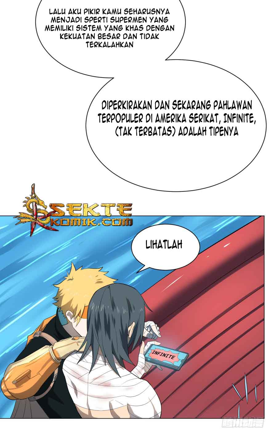 List of Big Villians Chapter 10 Gambar 50