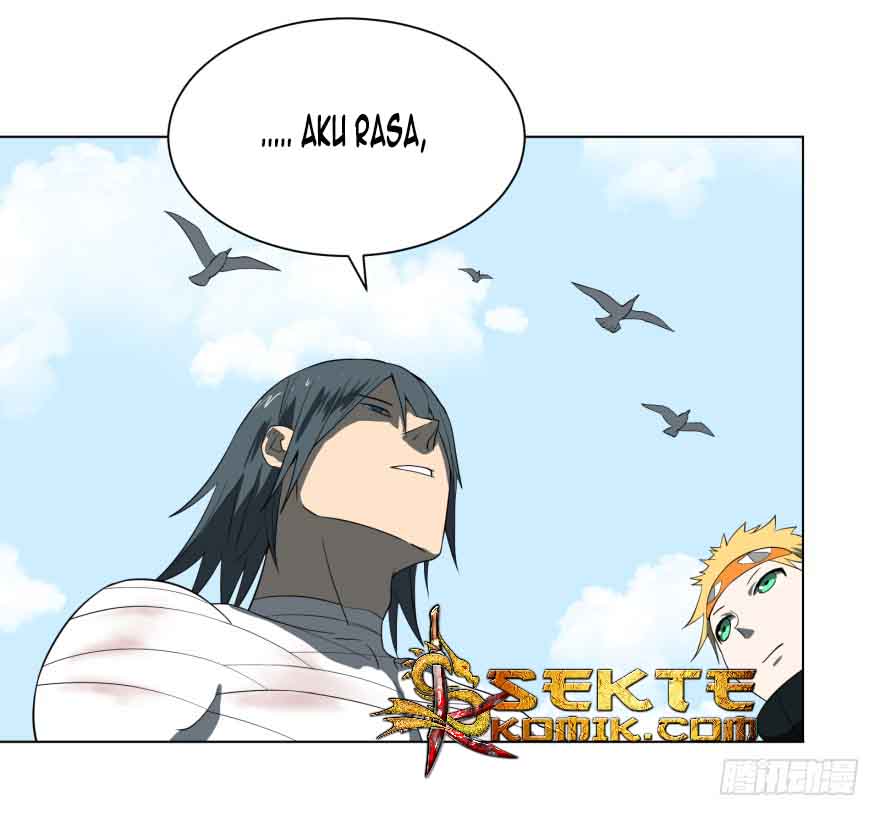 List of Big Villians Chapter 10 Gambar 54