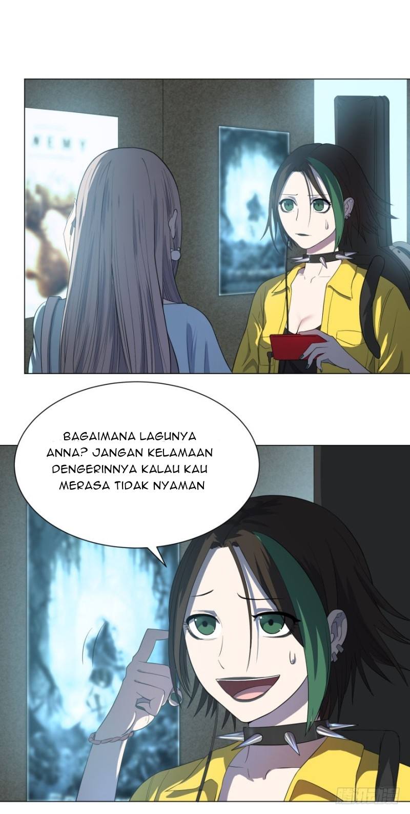 List of Big Villians Chapter 27 Gambar 2