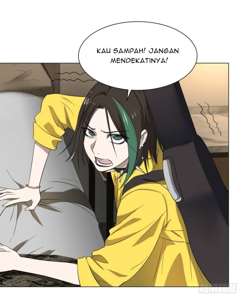 List of Big Villians Chapter 31 Gambar 3