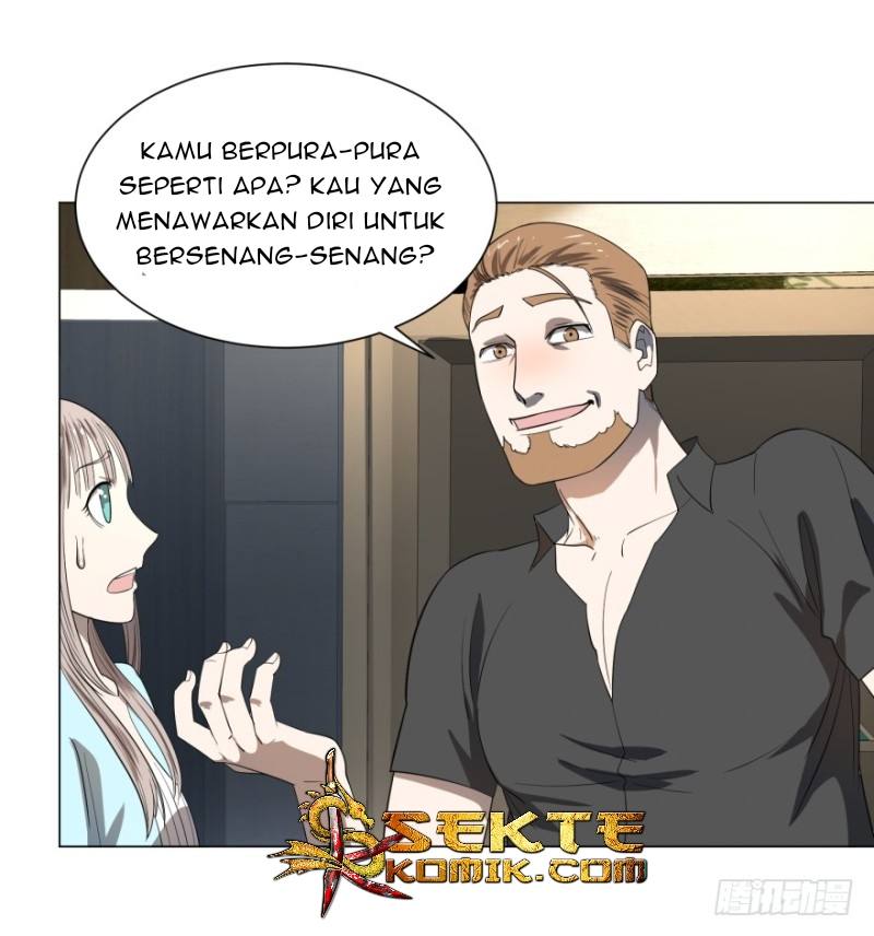 List of Big Villians Chapter 31 Gambar 4