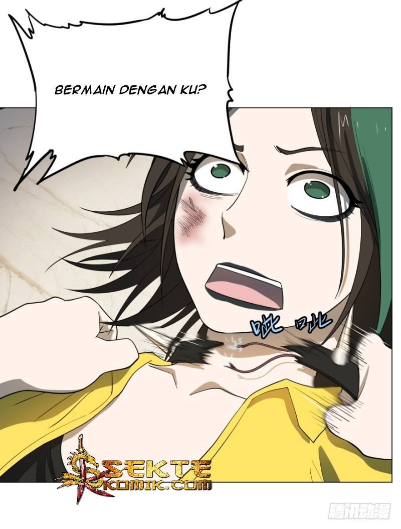 List of Big Villians Chapter 31 Gambar 16