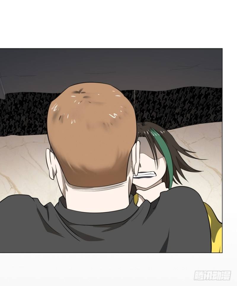 List of Big Villians Chapter 31 Gambar 19
