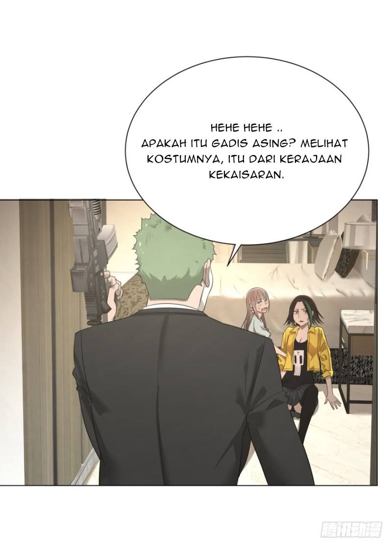 List of Big Villians Chapter 31 Gambar 47