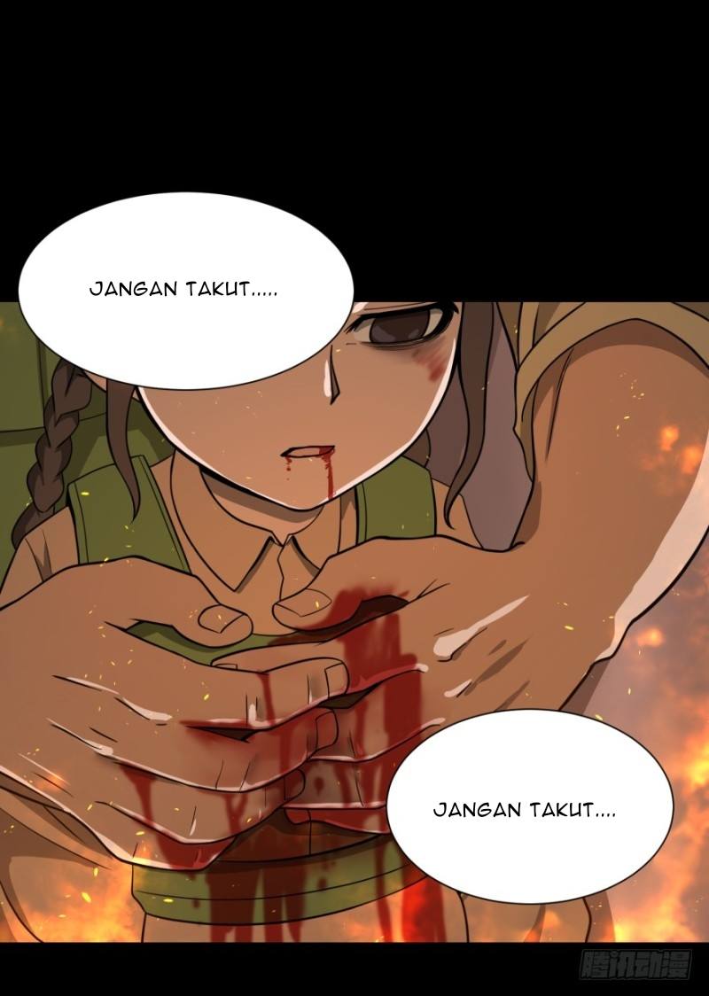 List of Big Villians Chapter 41 Gambar 2