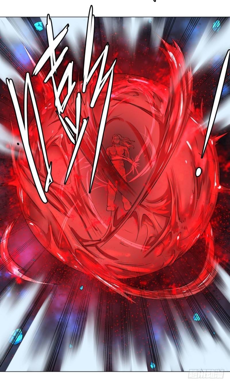 List of Big Villians Chapter 41 Gambar 31