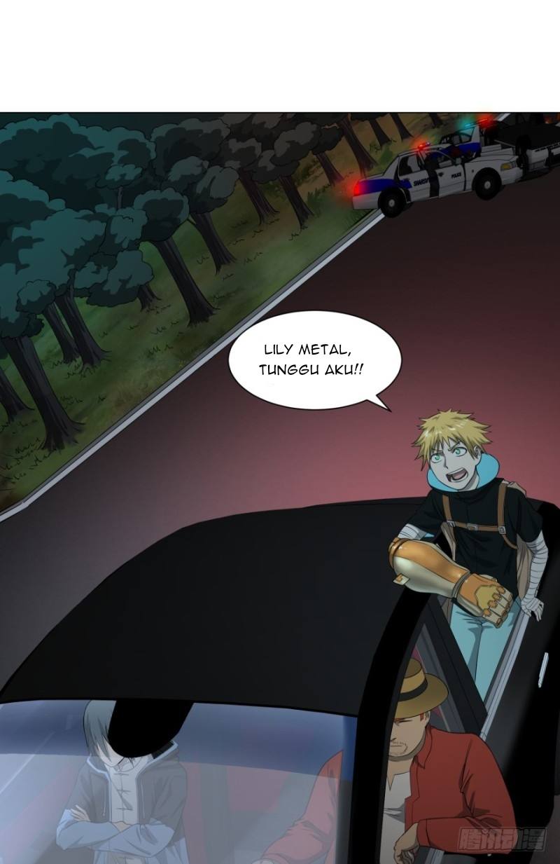 List of Big Villians Chapter 41 Gambar 60