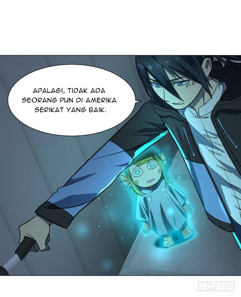 List of Big Villians Chapter 44 Gambar 2