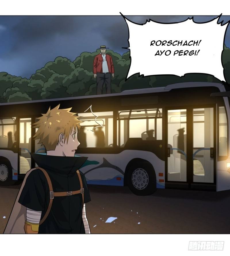 List of Big Villians Chapter 44 Gambar 20