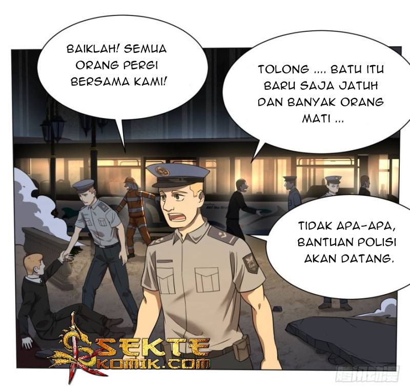 List of Big Villians Chapter 44 Gambar 27