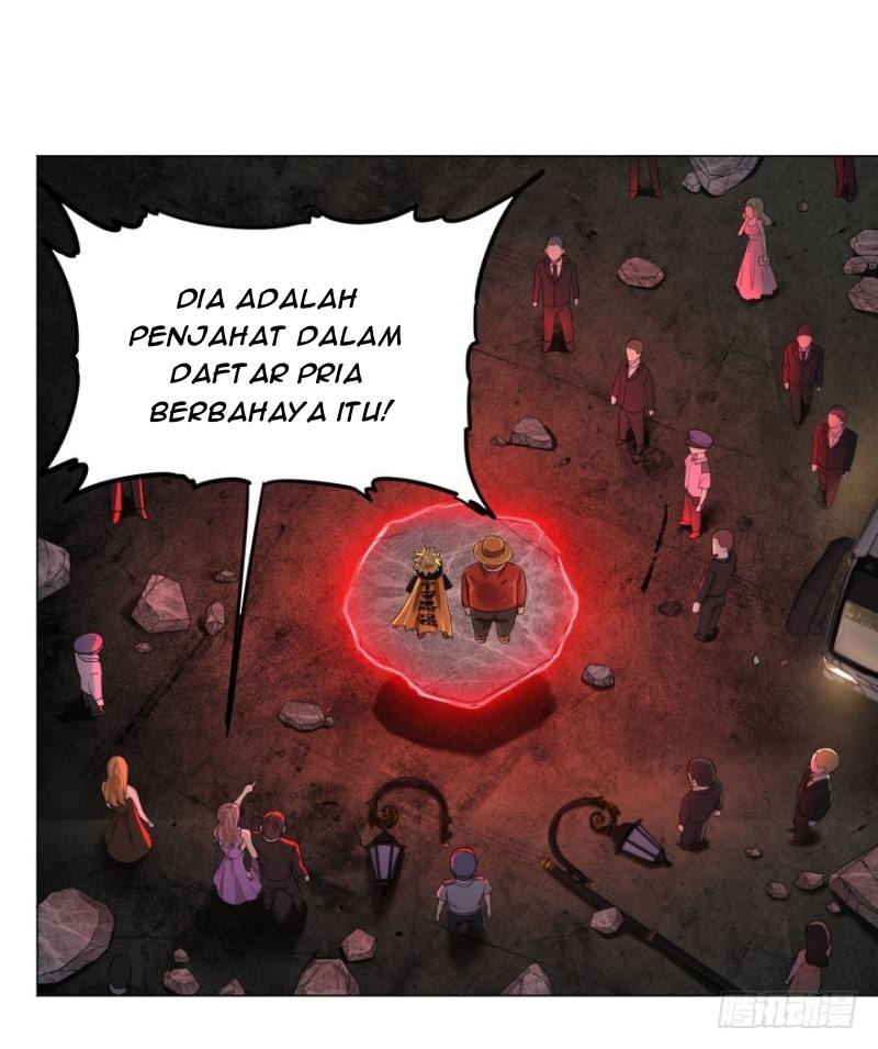 List of Big Villians Chapter 45 Gambar 2
