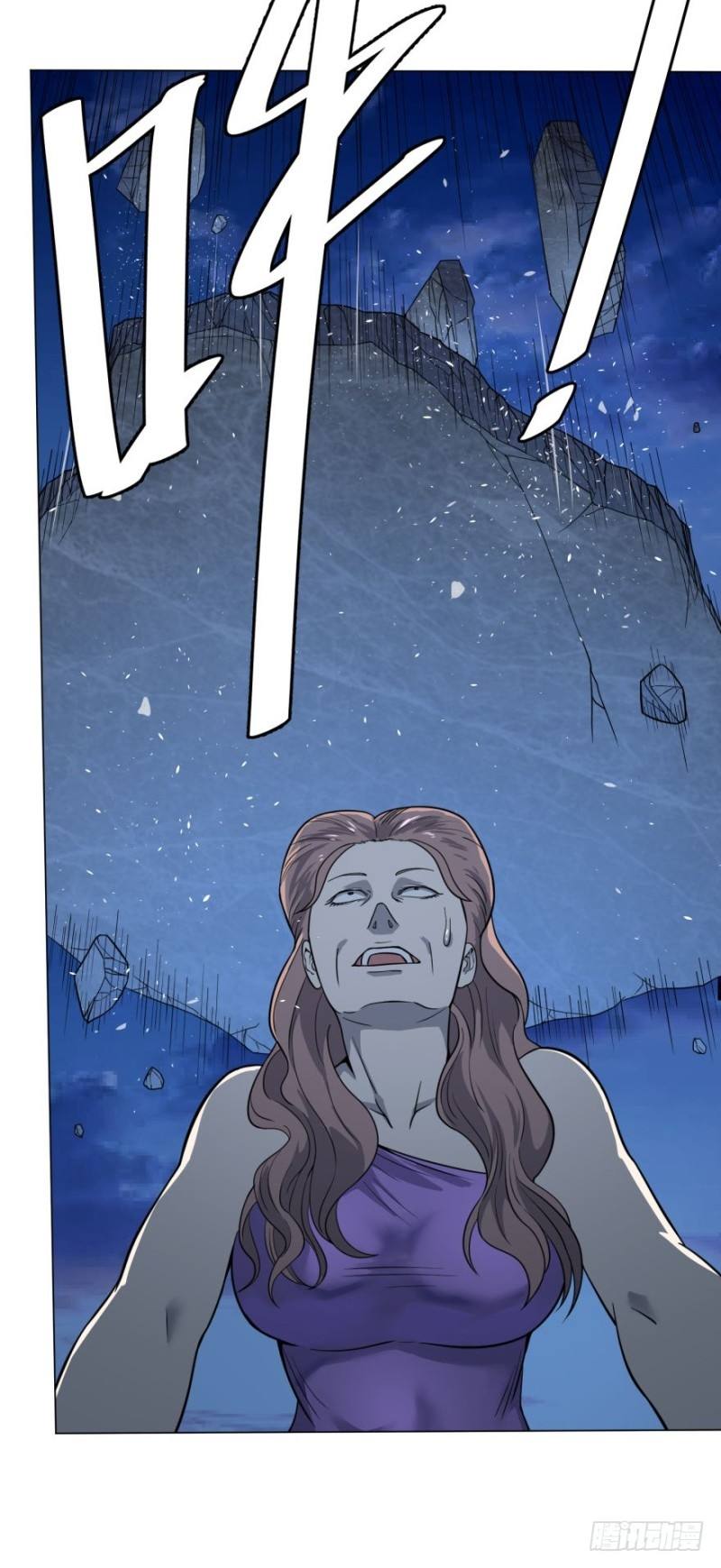 List of Big Villians Chapter 45 Gambar 16