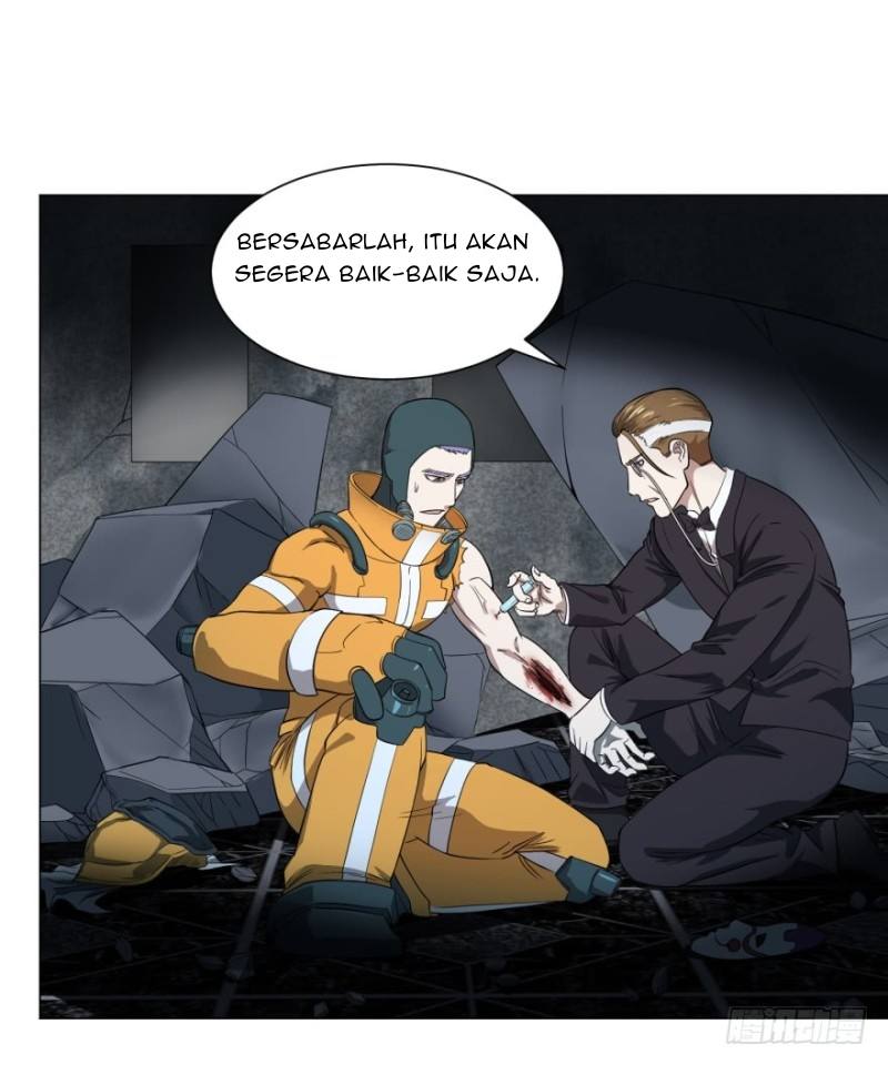 List of Big Villians Chapter 47 Gambar 2
