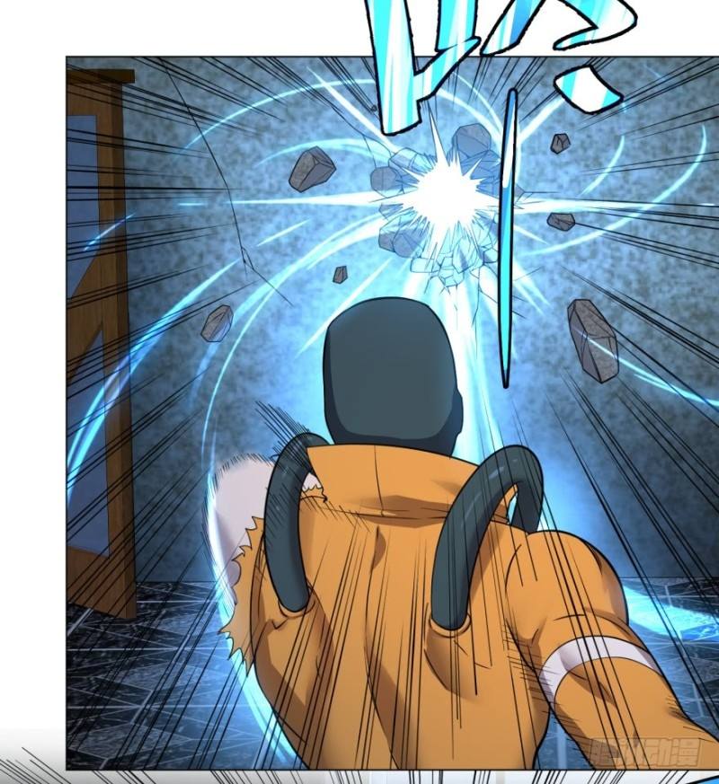 List of Big Villians Chapter 47 Gambar 42