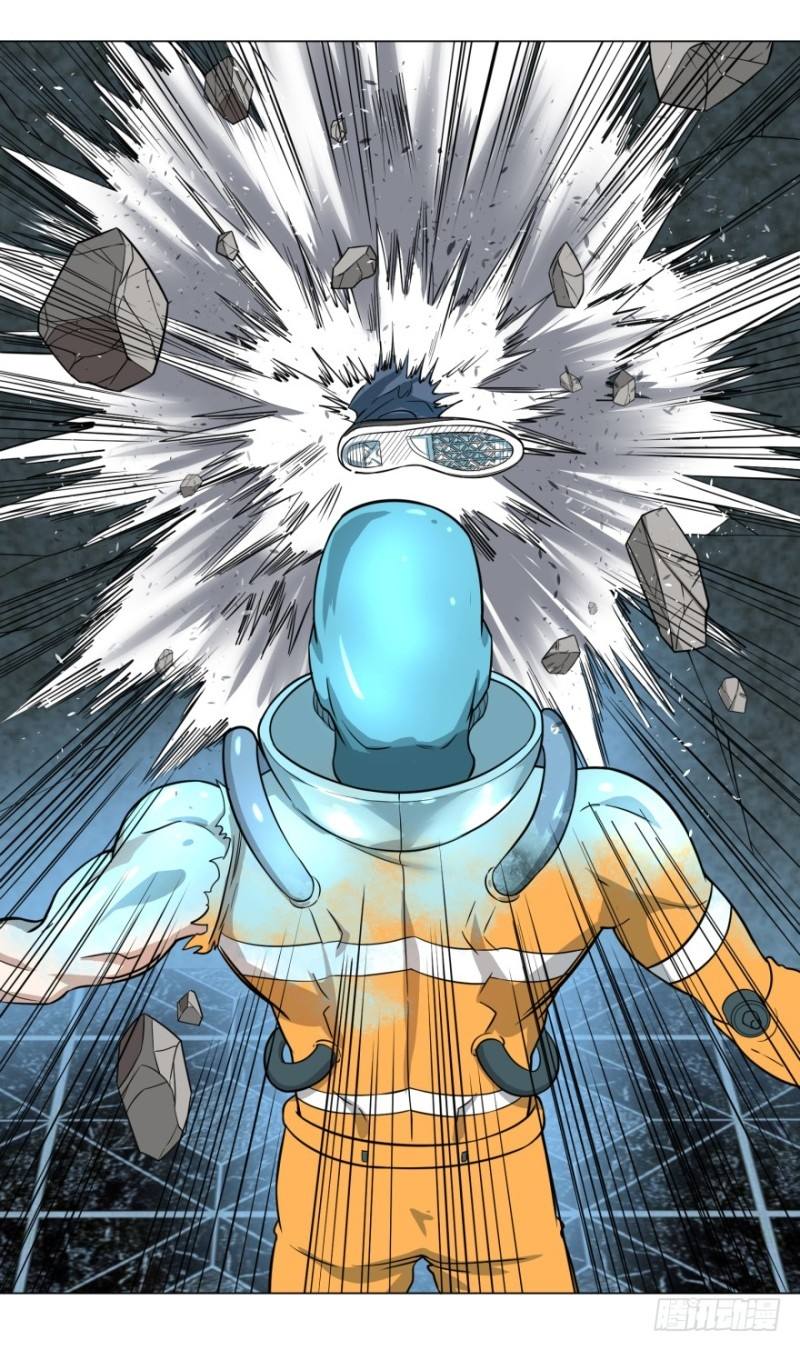 List of Big Villians Chapter 48 Gambar 5