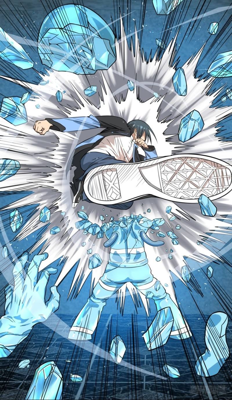 List of Big Villians Chapter 48 Gambar 8
