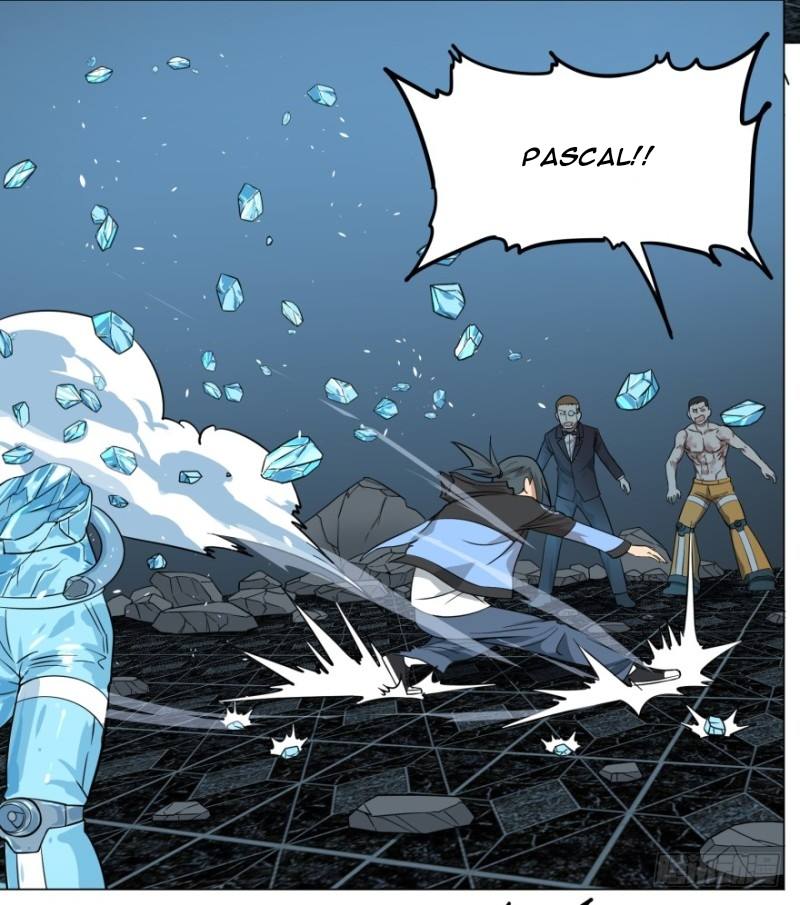 List of Big Villians Chapter 48 Gambar 9